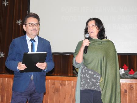 Obeležili mednarodni dan prostovoljstva 3